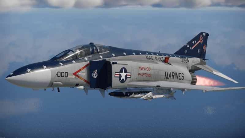 WT Live // Camouflage by PROx